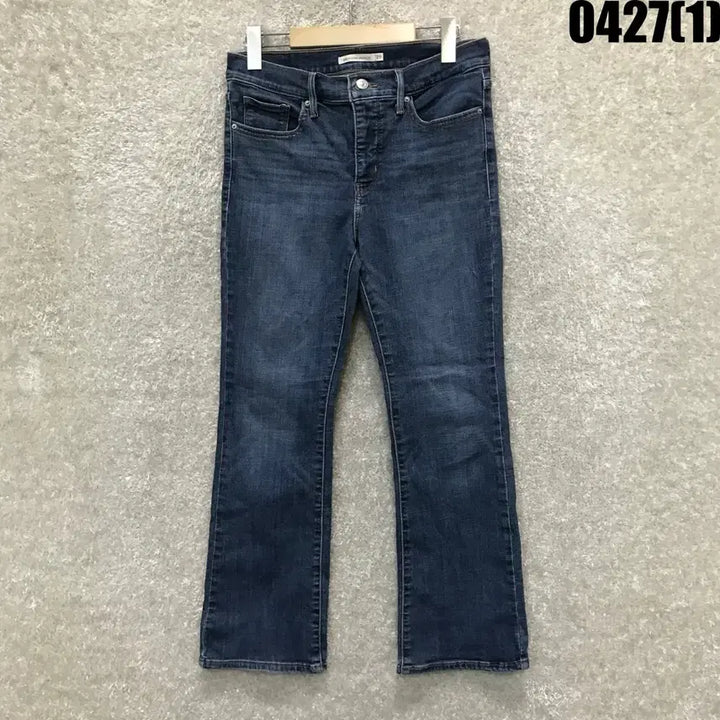 [SOLD OUT] 리바이스 청바지 부츠컷 데님 29