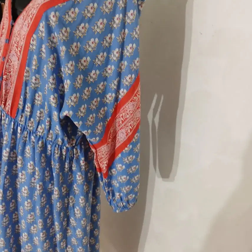 [BUNJANG] J.Crew Long Dress / (새상품) 제이크루 롱 원피스