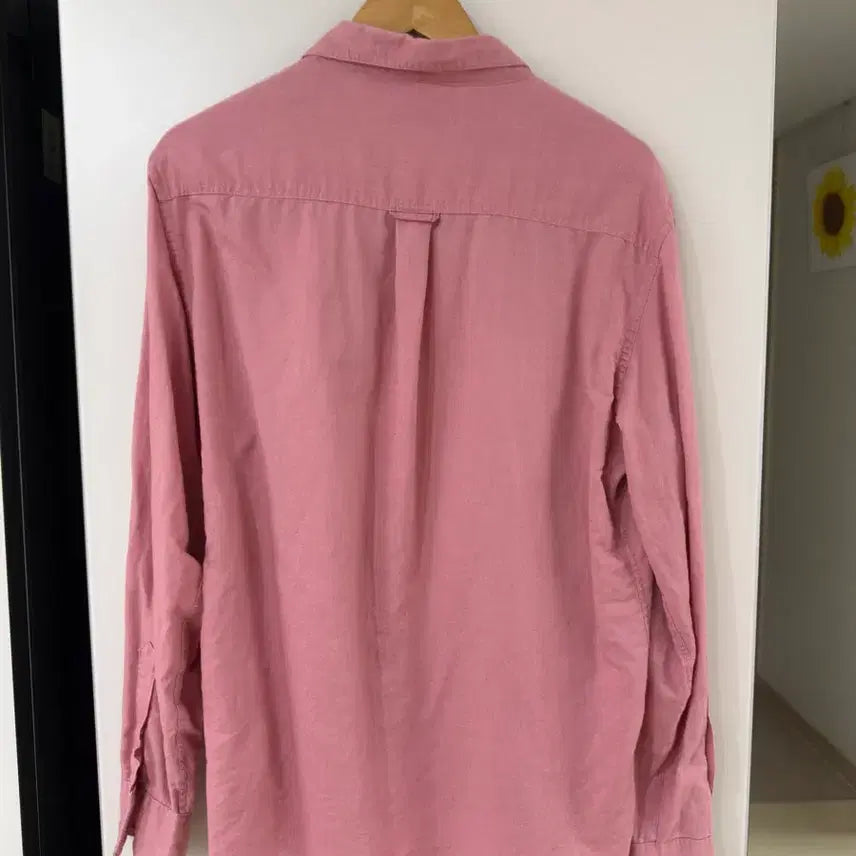 [BUNJANG] ZARA 린넨 셔츠 / ZARA 린넨 셔츠