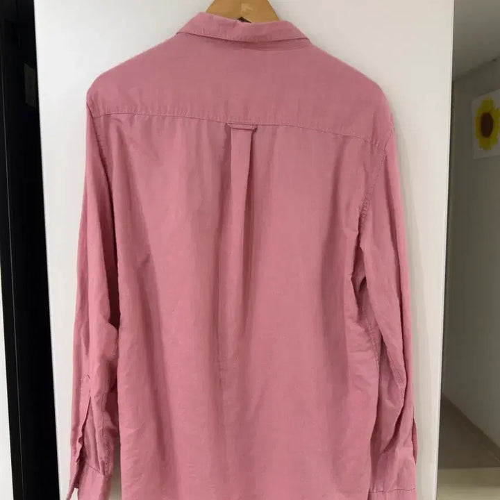[BUNJANG] ZARA 린넨 셔츠 / ZARA 린넨 셔츠