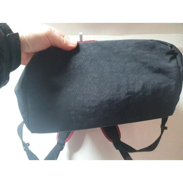 [BUNJANG] 키플링 정품 (레드) 캐쥬얼백팩 상태우수 - 정리맨 / 키플링 정품 (레드) 캐쥬얼백팩 상태우수 - 정리맨