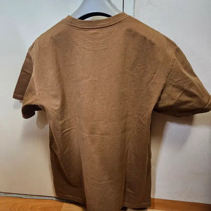 [SOLD OUT] 95 M) 칼하트 S/S CHASE 티셔츠 웍스아웃 정품