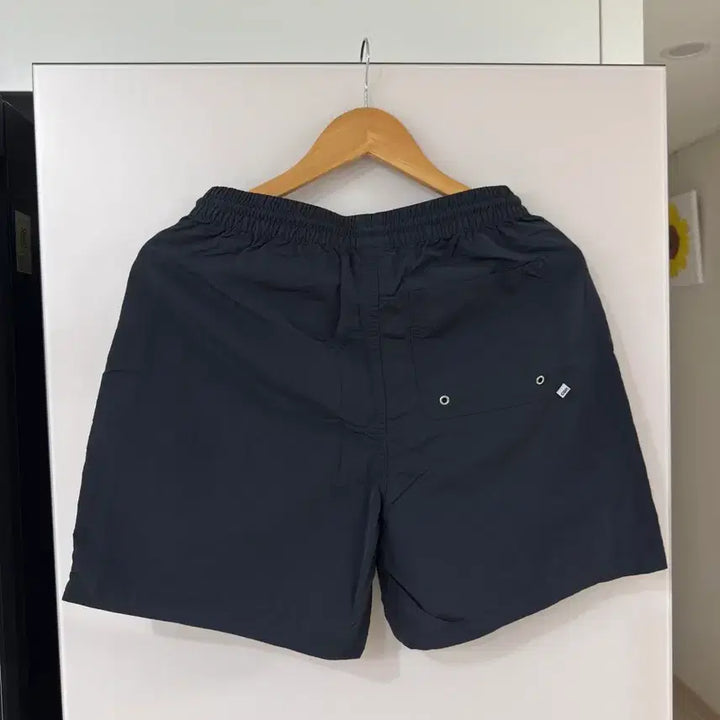 [SOLD OUT] 코드그라피 나일론 반바지