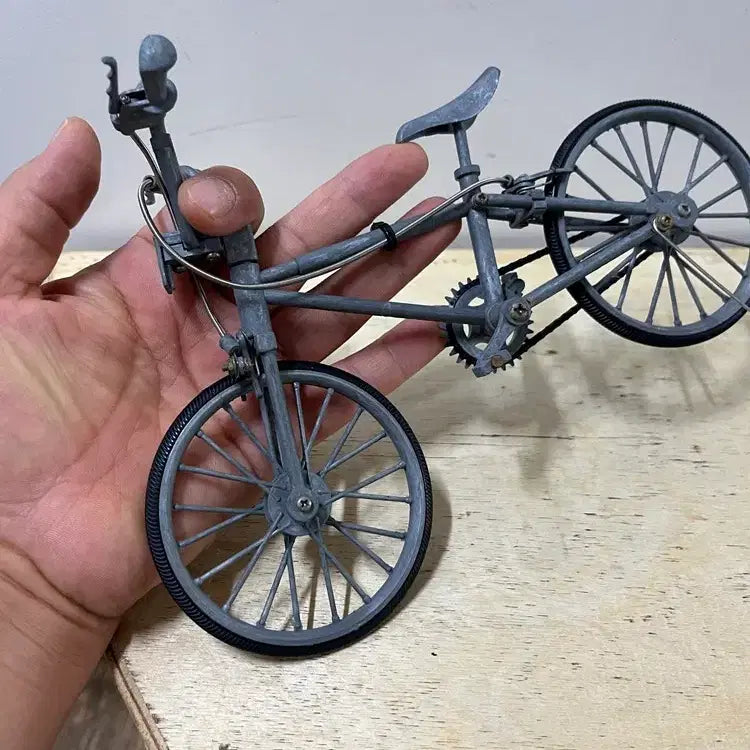 [BUNJANG] Vintage Bicycle Model / 너무 예쁜 자전거모형   / 요316