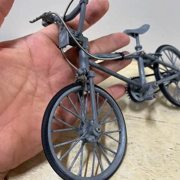 [BUNJANG] Vintage Bicycle Model / 너무 예쁜 자전거모형   / 요316