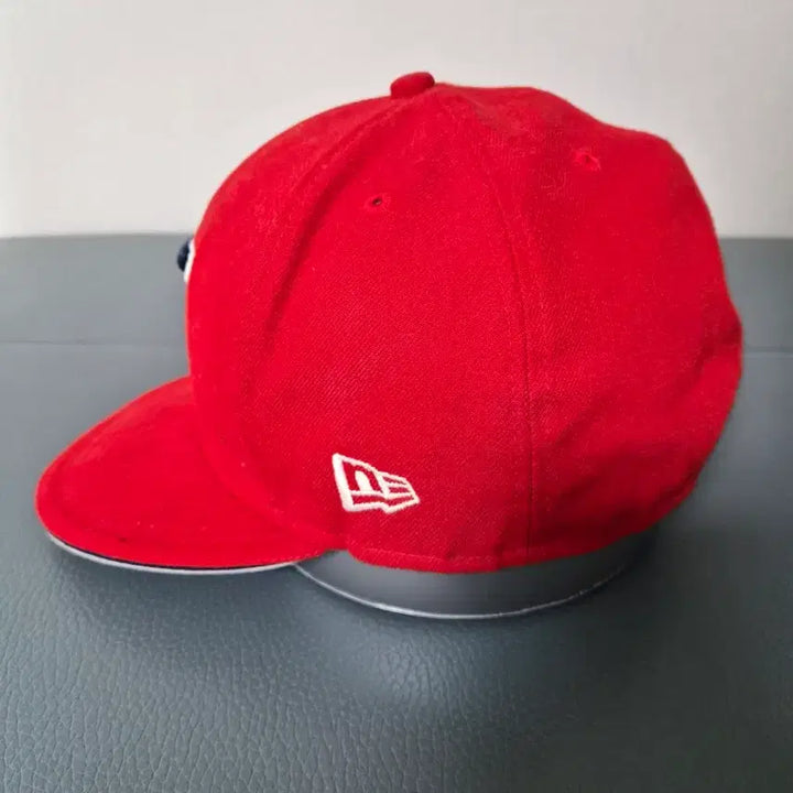 [BUNJANG] New Era Snapback Cap Baseball Cap / 뉴에라 60호-61호 스냅백 캡모자 볼캡 야구모자-575