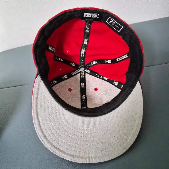[BUNJANG] New Era Snapback Cap Baseball Cap / 뉴에라 60호-61호 스냅백 캡모자 볼캡 야구모자-575