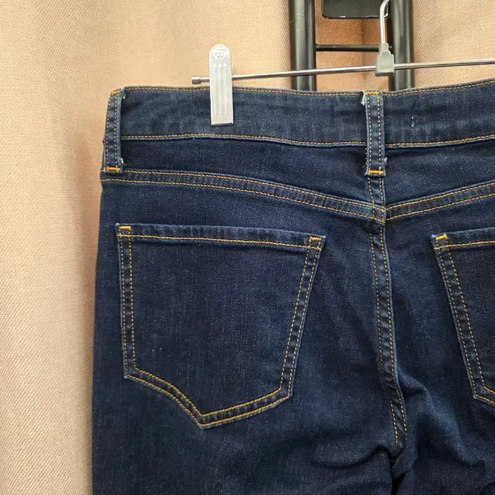 [BUNJANG] Tommy Hilfiger Denim Dark Blue Jeans / 타미힐피거 데님 청바지 다크블루