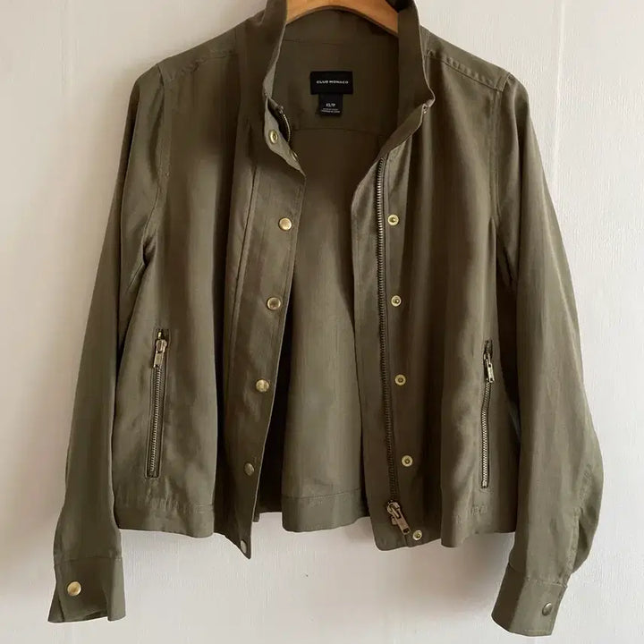 [SOLD OUT] 클럽모나코 자켓