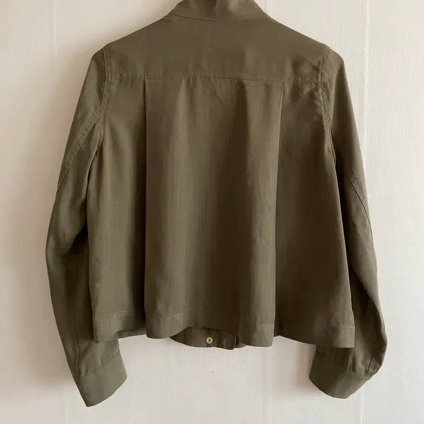 [SOLD OUT] 클럽모나코 자켓