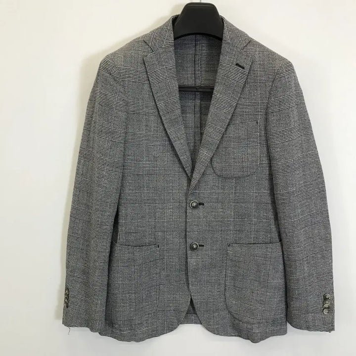 [SOLD OUT] ANDZ 앤드지 시어서커 린넨혼방자켓 [95]