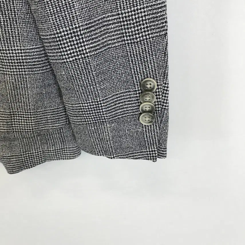 [SOLD OUT] ANDZ 앤드지 시어서커 린넨혼방자켓 [95]