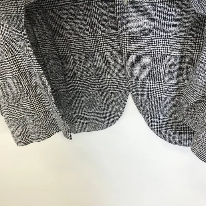 [SOLD OUT] ANDZ 앤드지 시어서커 린넨혼방자켓 [95]