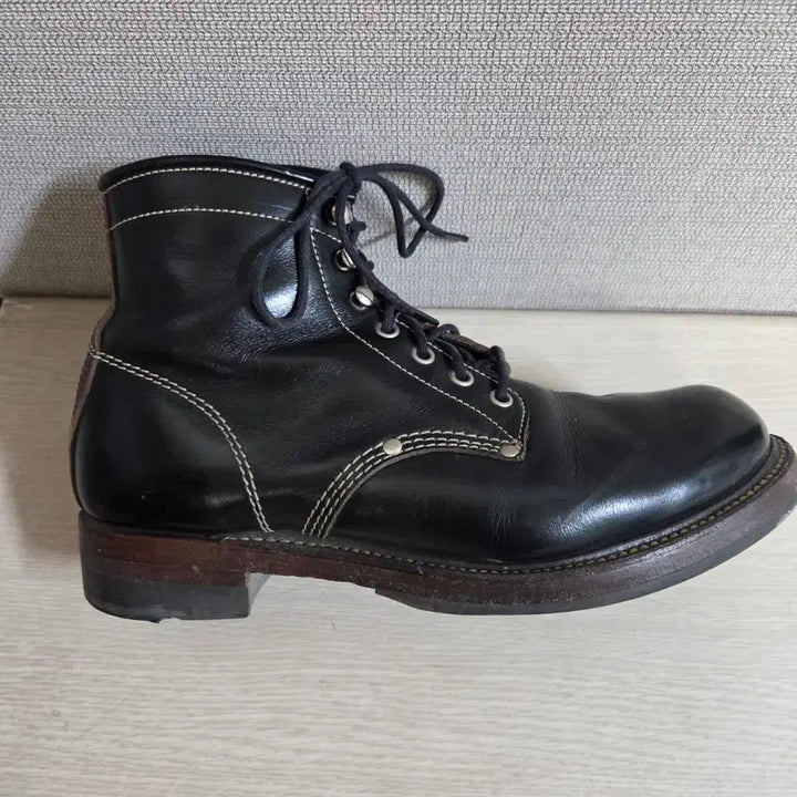 [SOLD OUT] 토이즈맥코이 서베이어 부츠 9E