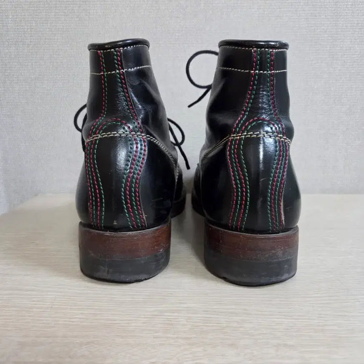 [SOLD OUT] 토이즈맥코이 서베이어 부츠 9E