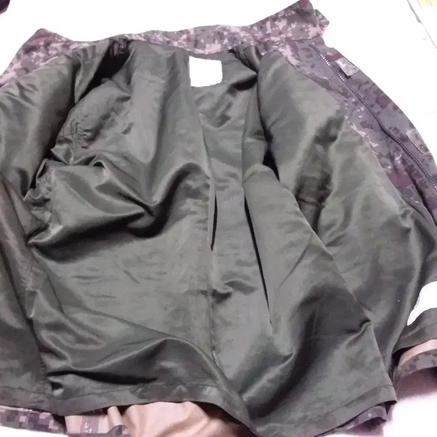 [SOLD OUT] 100사이즈남성육군예비군복자켓