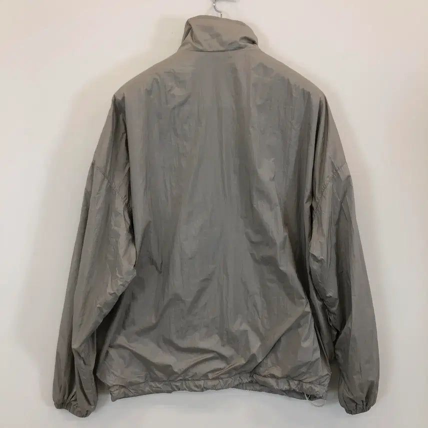 [BUNJANG] Travel Hiker Lightweight Zip-Up Jacket L / 트래블 하이커 라이트집업자켓 L 경량