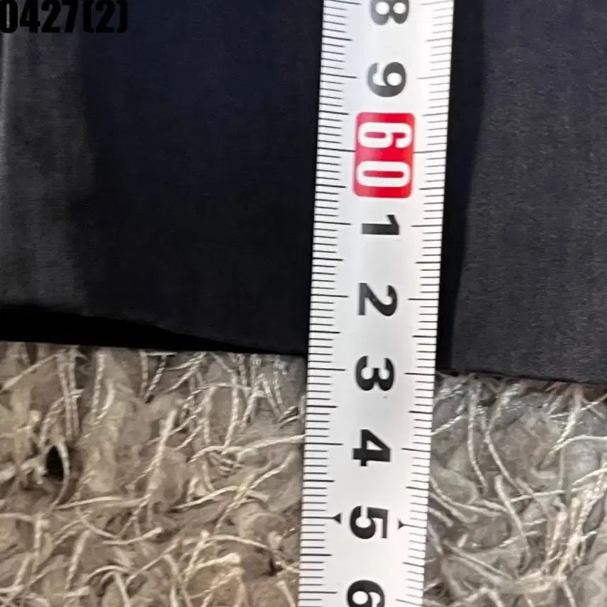[SOLD OUT] 빈폴 남성 네이비 면 혼방 블레이저