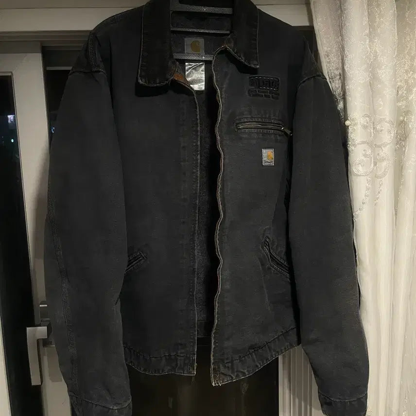 [SOLD OUT] 칼하트 디트로이트 자켓