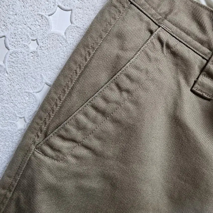 [SOLD OUT] 유니클로 면바지 남성32