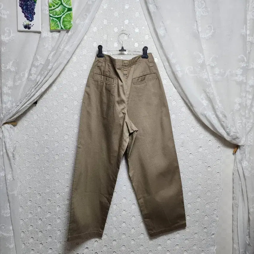 [SOLD OUT] 유니클로 면바지 남성32
