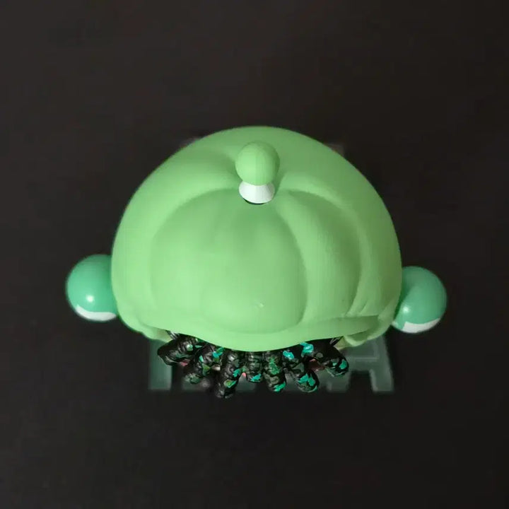 [BUNJANG] [팝마트] 8.7cm 스컬판다 피규어 2탄 하이프 판다 래퍼 / [팝마트] 8.7cm 스컬판다 피규어 2탄 하이프 판다 래퍼