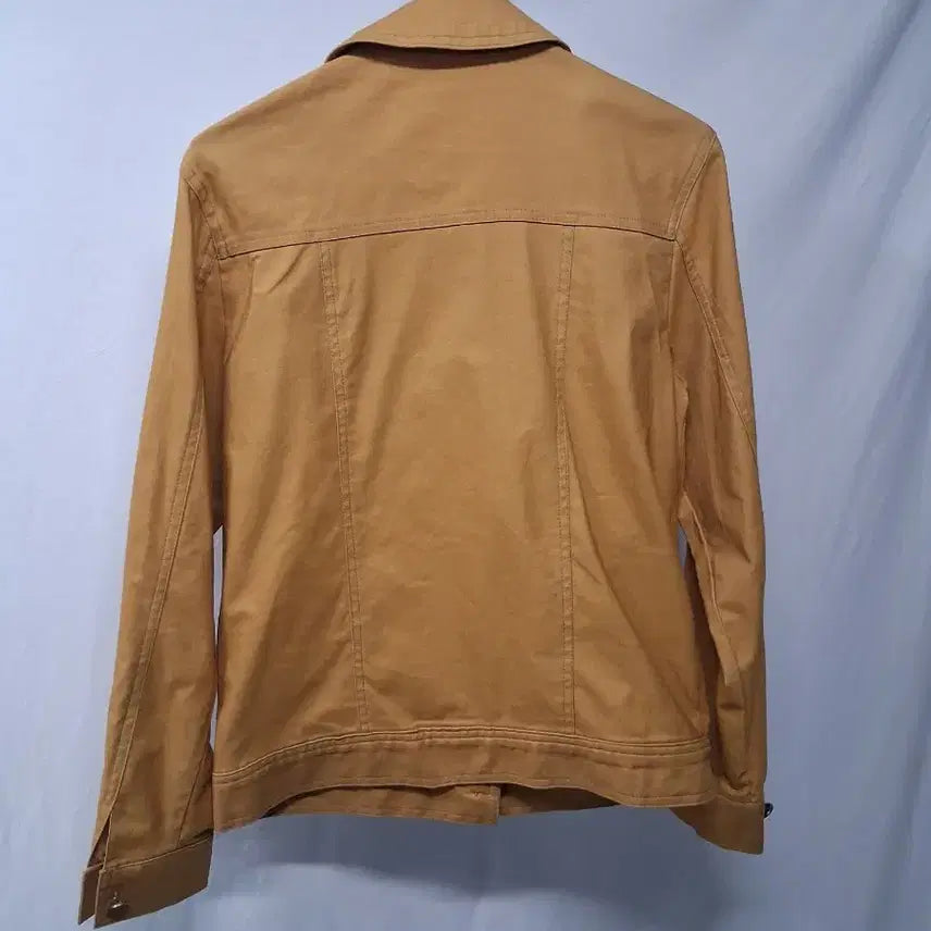 [BUNJANG] RUDA FASHION 브라운 자켓80 / RUDA FASHION 브라운 자켓80