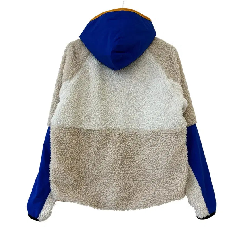 [SOLD OUT] 나이키 윈터 하프집 후디 S 정품