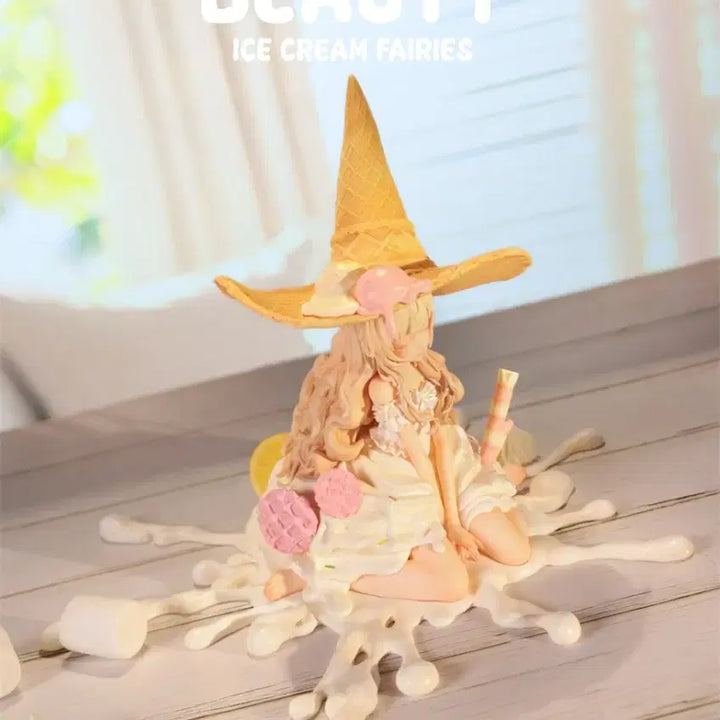 [BUNJANG] weartdoing sleeping beauty 말리피센트 프렌치 바닐라 / weartdoing sleeping beauty 말리피센트 프렌치 바닐라
