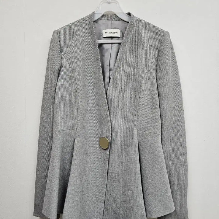 [SOLD OUT] 모조에스핀 여성 자켓