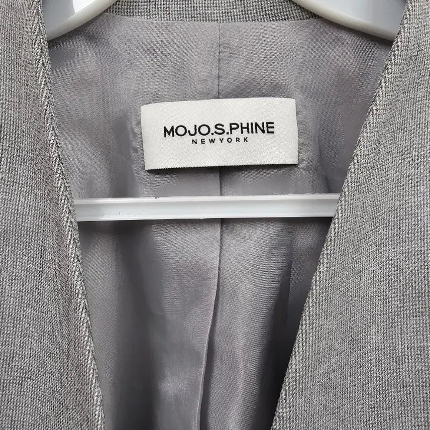 [SOLD OUT] 모조에스핀 여성 자켓