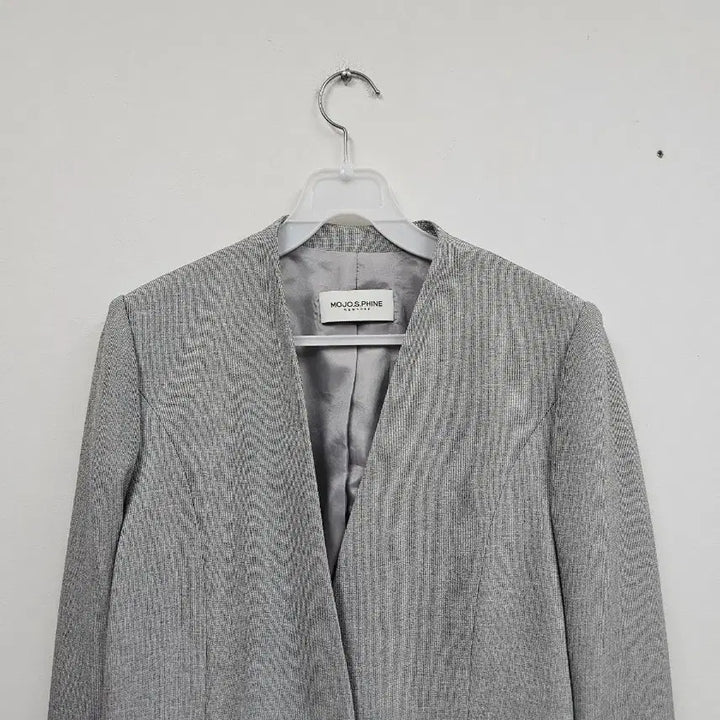 [SOLD OUT] 모조에스핀 여성 자켓