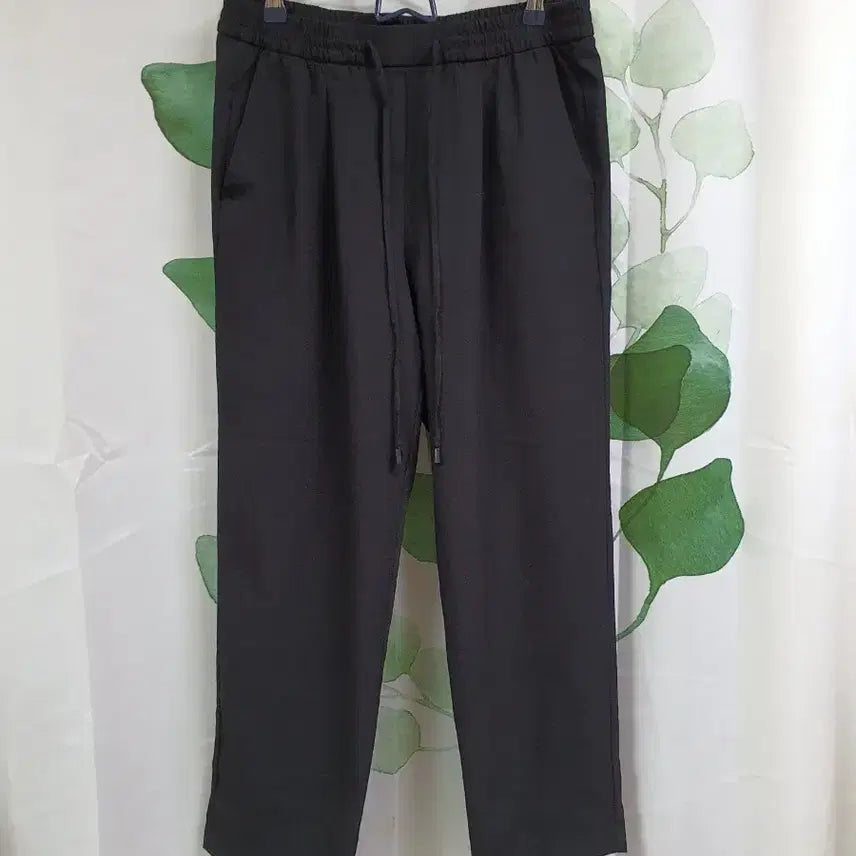 [SOLD OUT] s.a.d.e 밴딩 바지