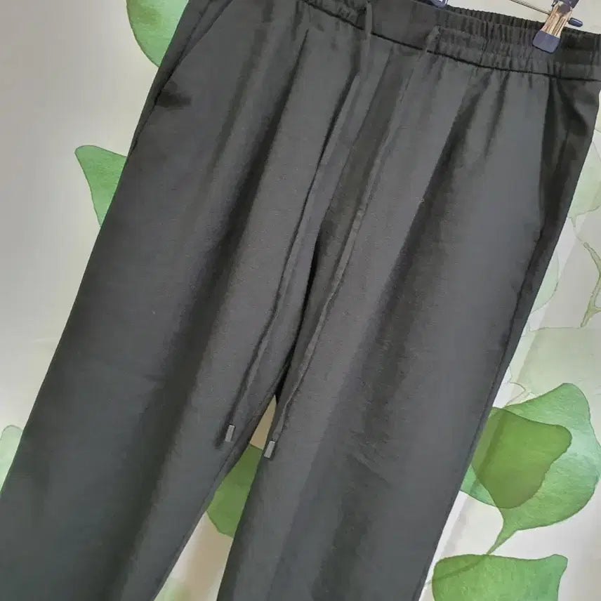 [SOLD OUT] s.a.d.e 밴딩 바지