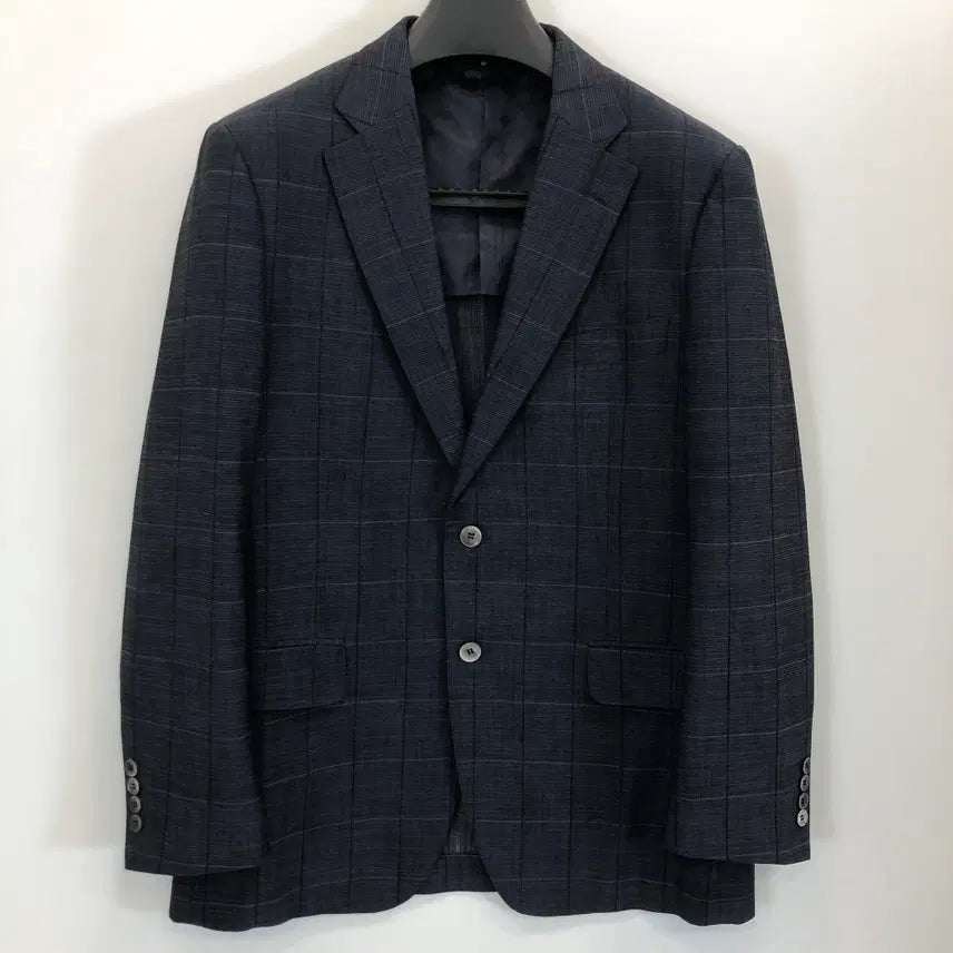 [SOLD OUT] 마에스트로 JPN 경량 아세테이트 혼방자켓 100