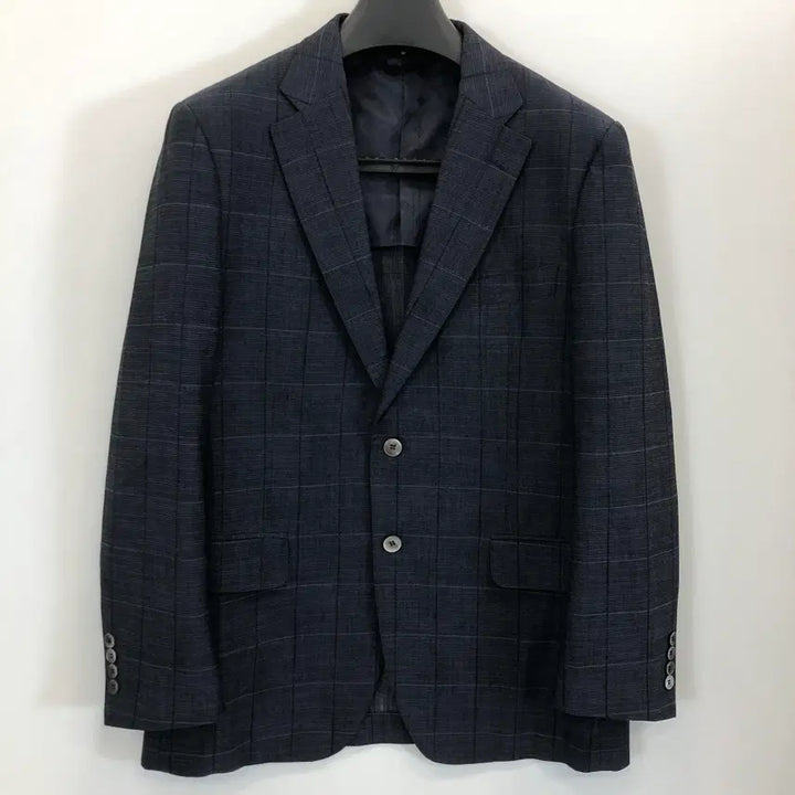 [SOLD OUT] 마에스트로 JPN 경량 아세테이트 혼방자켓 100