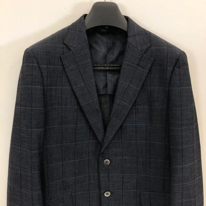[SOLD OUT] 마에스트로 JPN 경량 아세테이트 혼방자켓 100
