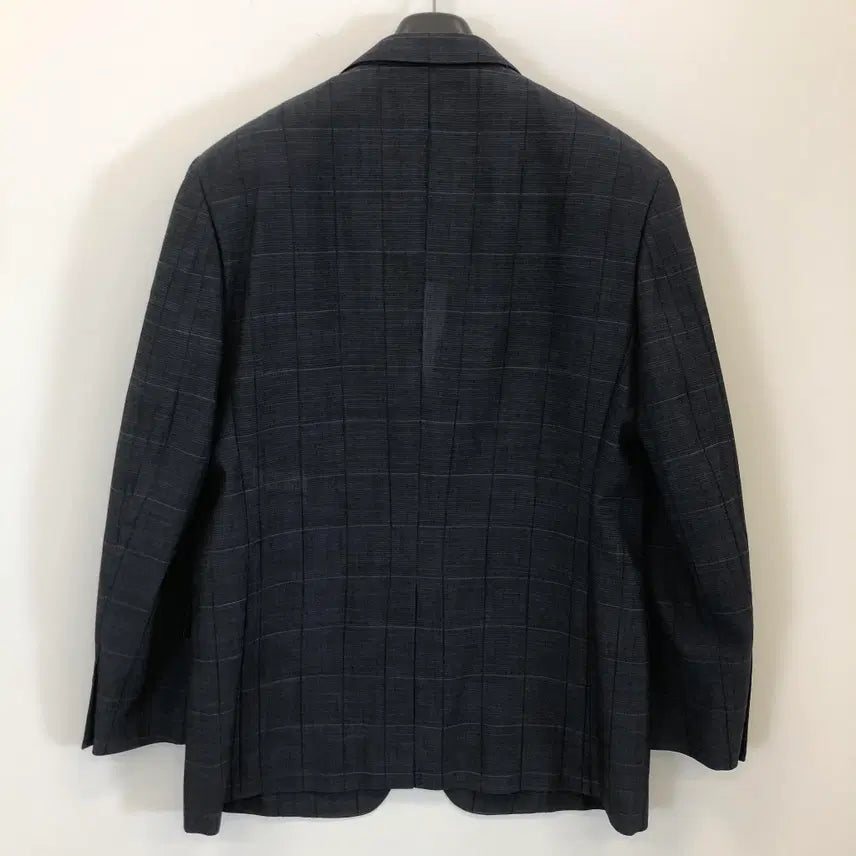[SOLD OUT] 마에스트로 JPN 경량 아세테이트 혼방자켓 100