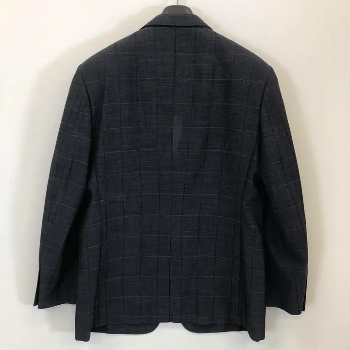 [SOLD OUT] 마에스트로 JPN 경량 아세테이트 혼방자켓 100