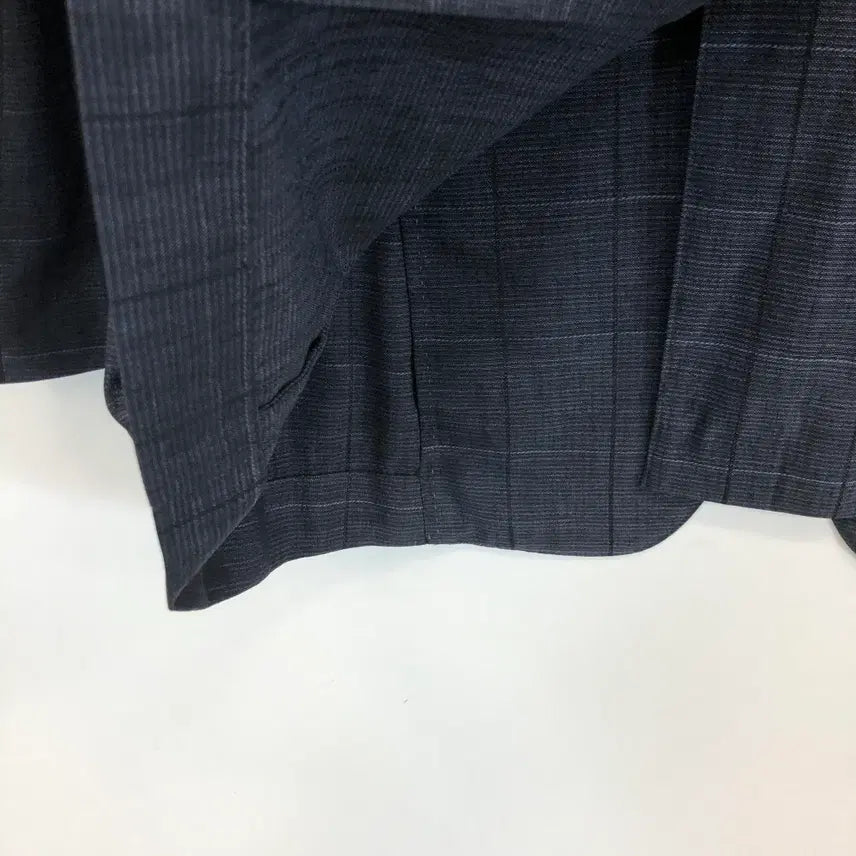 [SOLD OUT] 마에스트로 JPN 경량 아세테이트 혼방자켓 100