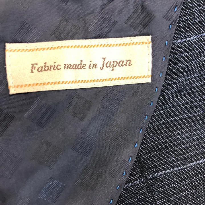 [SOLD OUT] 마에스트로 JPN 경량 아세테이트 혼방자켓 100