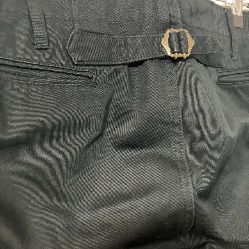 [SOLD OUT] 19ss 비즈빔 하이워터 치노 4