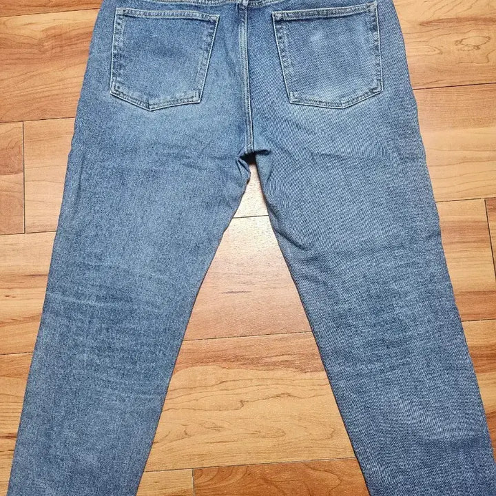 [SOLD OUT] SOLID HOMME 솔리드옴므 데님 팬츠 50 32~33