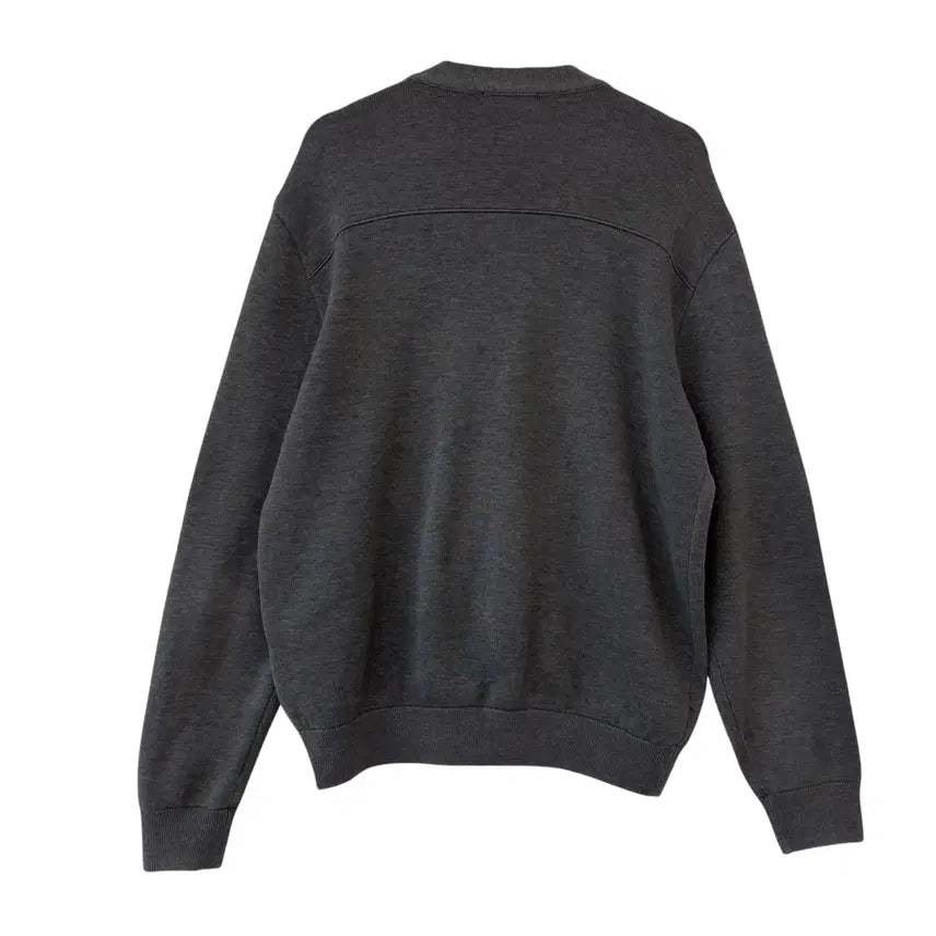 [SOLD OUT] 빈폴 21ss 세미 오버핏 캐주얼 가디건 L 정품