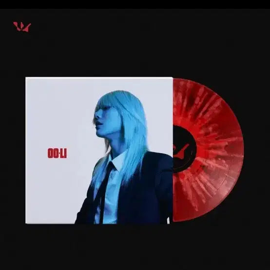 [SOLD OUT] 택포 11) 우즈 조승연 LP 양도