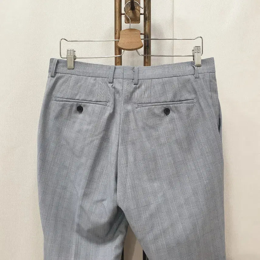 [SOLD OUT] (kk69603)레노마 남성 슬랙스 바지 32