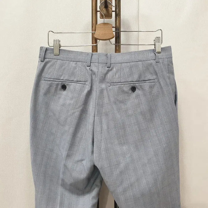 [SOLD OUT] (kk69603)레노마 남성 슬랙스 바지 32