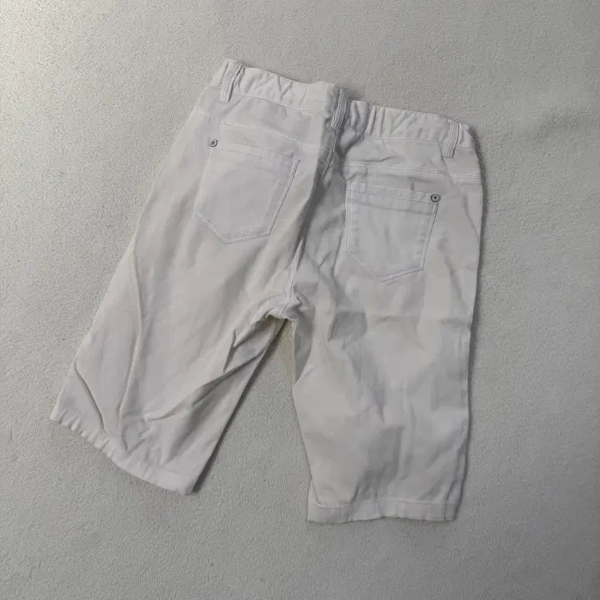 [BUNJANG] 150 빈티지 데님 반바지 0423T / 150 빈티지 데님 반바지 0423T