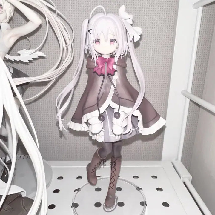 [BUNJANG] Stellarium Railway and Shiryo&