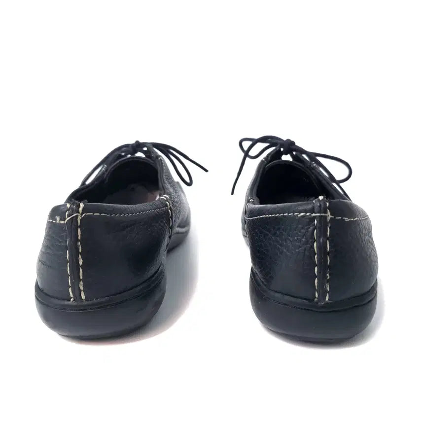 [BUNJANG] [US7.5] 클락스 비올라 블랙 / [US7.5] 클락스 비올라 블랙